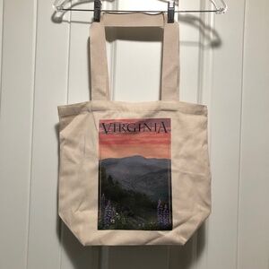Lantern Press Canvas Tote Bag
